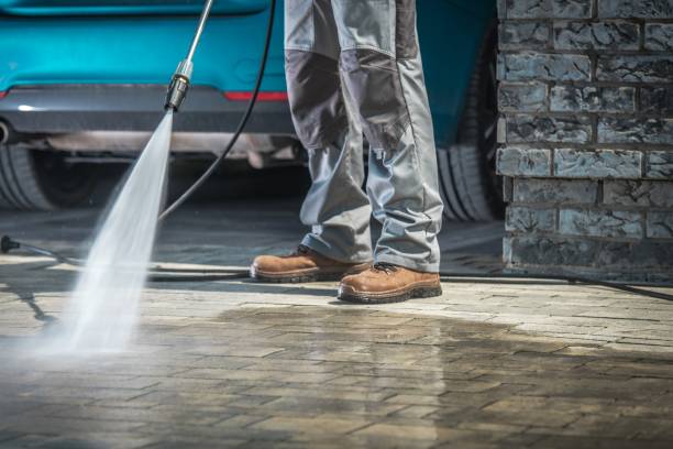 Vergennes, VT Pressure Washing Services Company