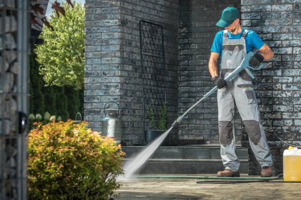 Spring Cleaning in Vergennes, VT
