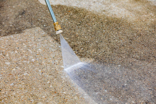 Best Factory Floor Cleaning  in Vergennes, VT