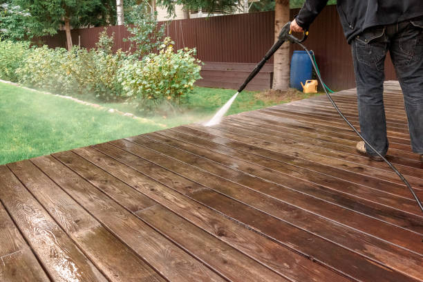 Boat and Dock Cleaning in Vergennes, VT
