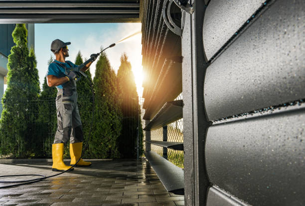 Best Machinery and Equipment Cleaning  in Vergennes, VT