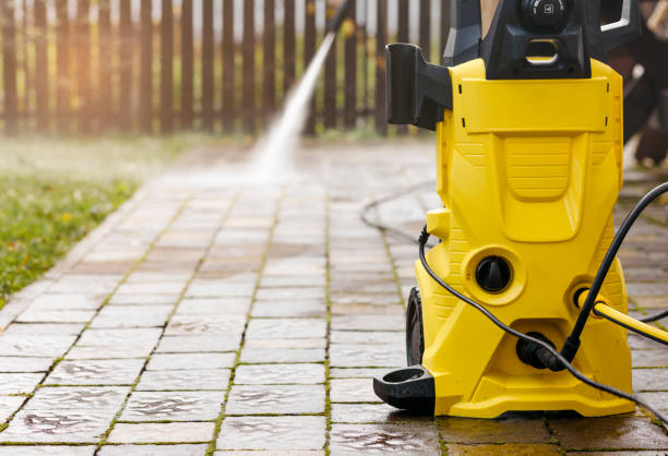 Best Playground Equipment Cleaning  in Vergennes, VT