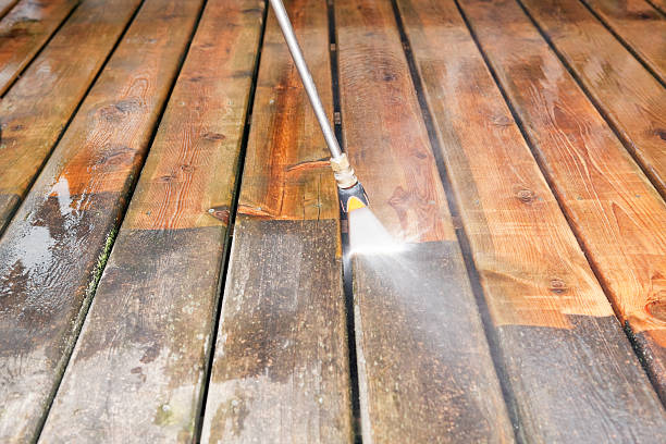 Best Roof Washing  in Vergennes, VT