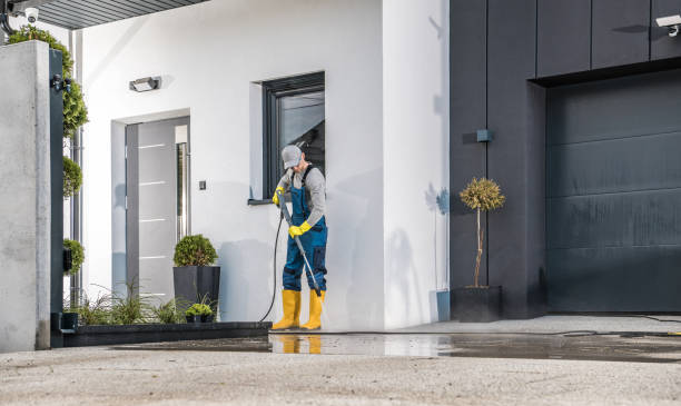 Best Paint Preparation  in Vergennes, VT